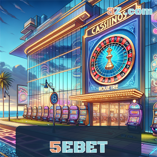 Explorando os Bônus no 5EBET: Como Aumentar Suas Chances de Ganhar