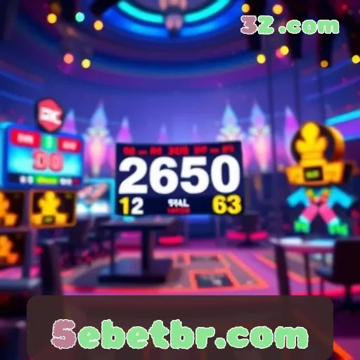 5EBET: Bônus Que Potencializam Seus Ganhos e Diversão em Apostas