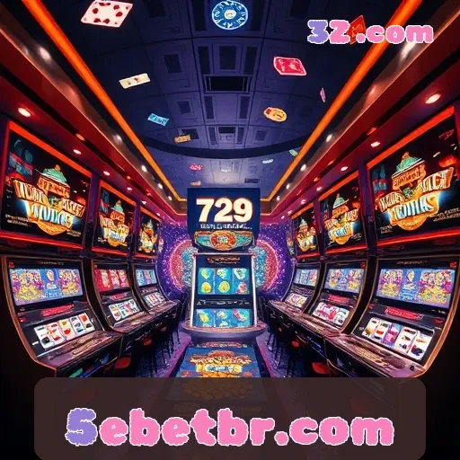 5EBET: A Confiabilidade em Apostas que Você Estava Procurando!