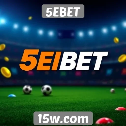 Exploração das promoções oferecidas pelo 5EBET