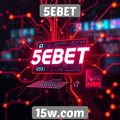 Impacto das tecnologias emergentes na experiência do 5EBET