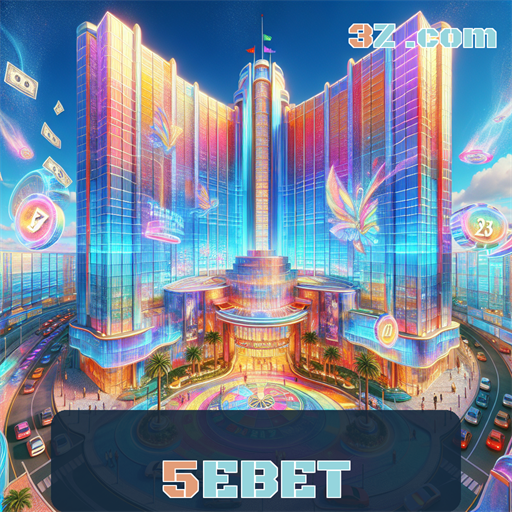 Explorando o Universo dos Jogos Online no 5EBET
