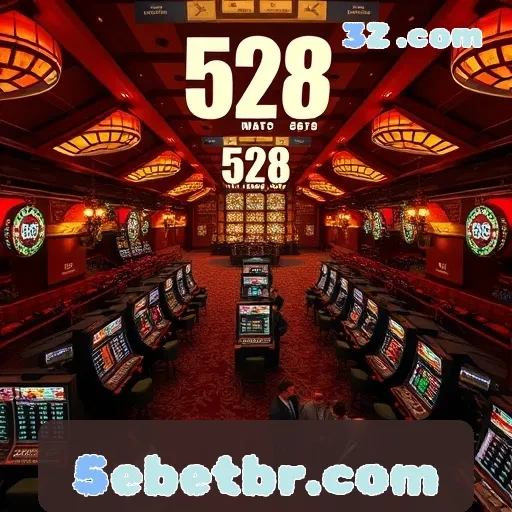 5EBET: Descubra a Diversão e Inovação na Seção de Jogos