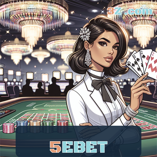 Descubra a Fantástica Categoria de Loterias na 5EBET