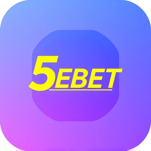 5EBET logo