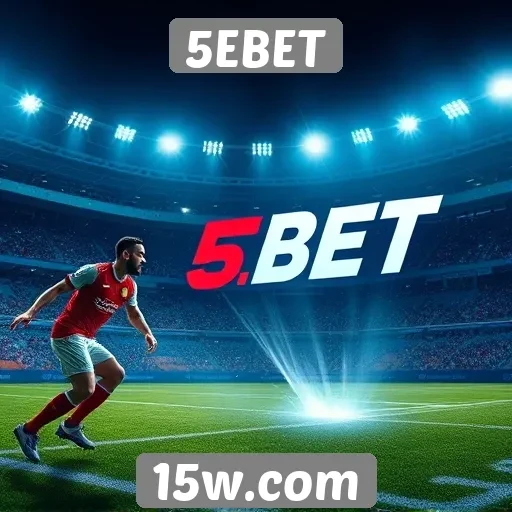 Inovações tecnológicas introduzidas pelo 5EBET